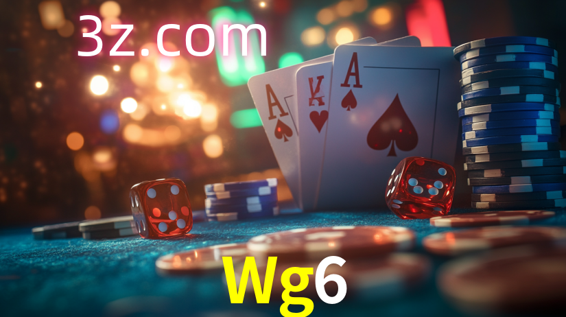 Wg6 Apostas Esportivas